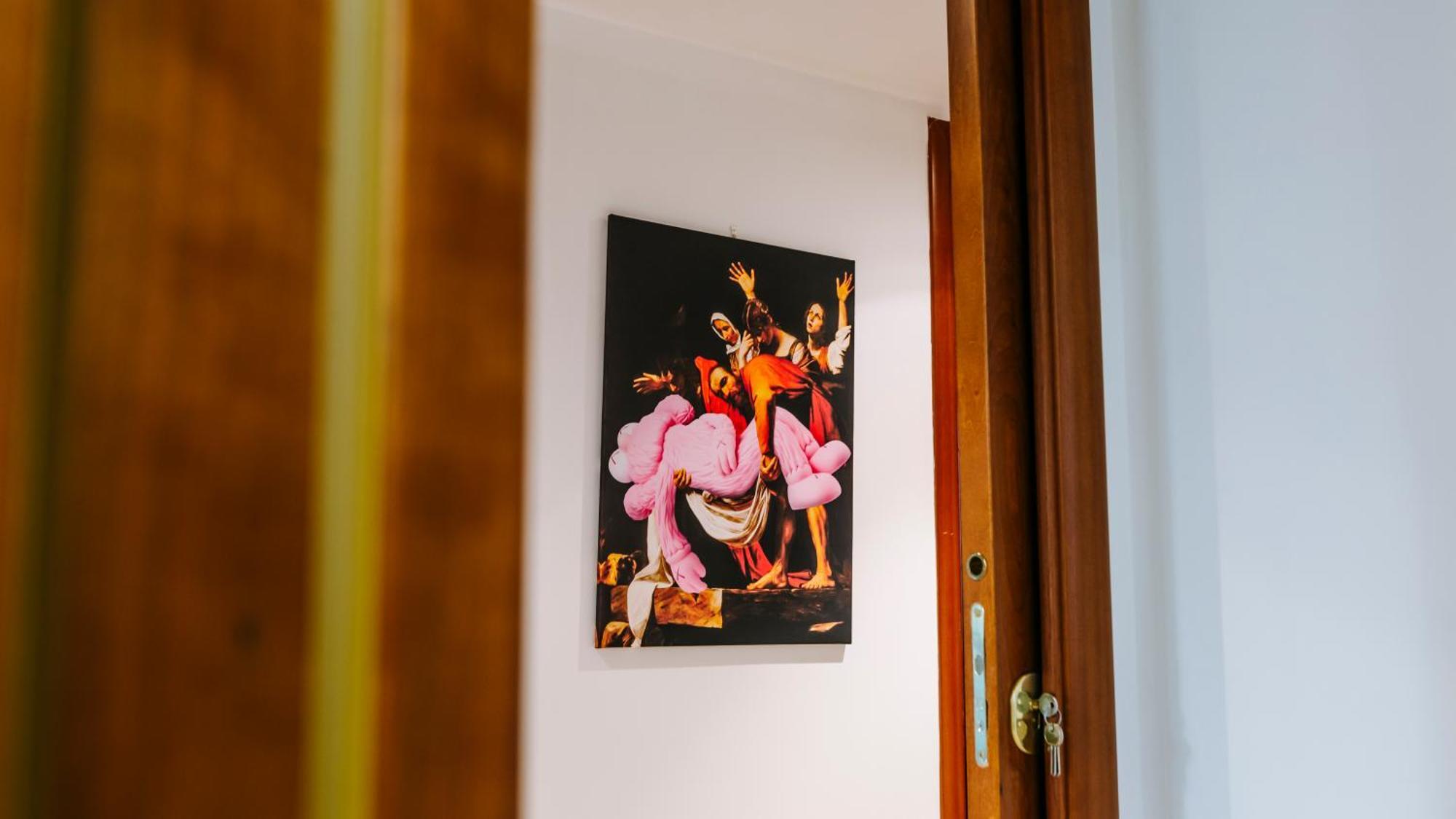 Art Suites Verona Exterior photo