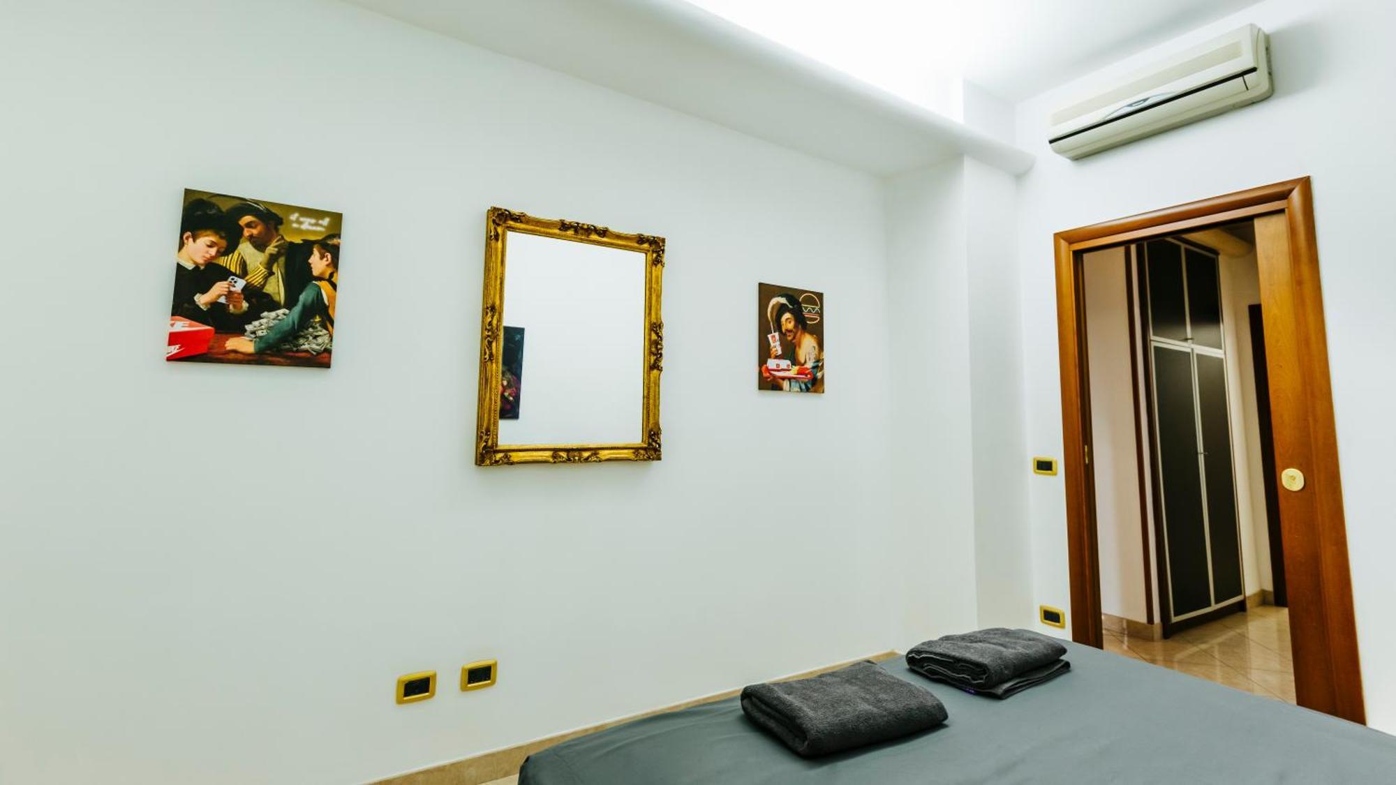 Art Suites Verona Exterior photo
