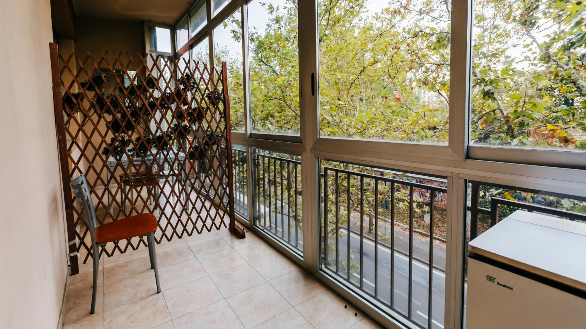Art Suites Verona Exterior photo