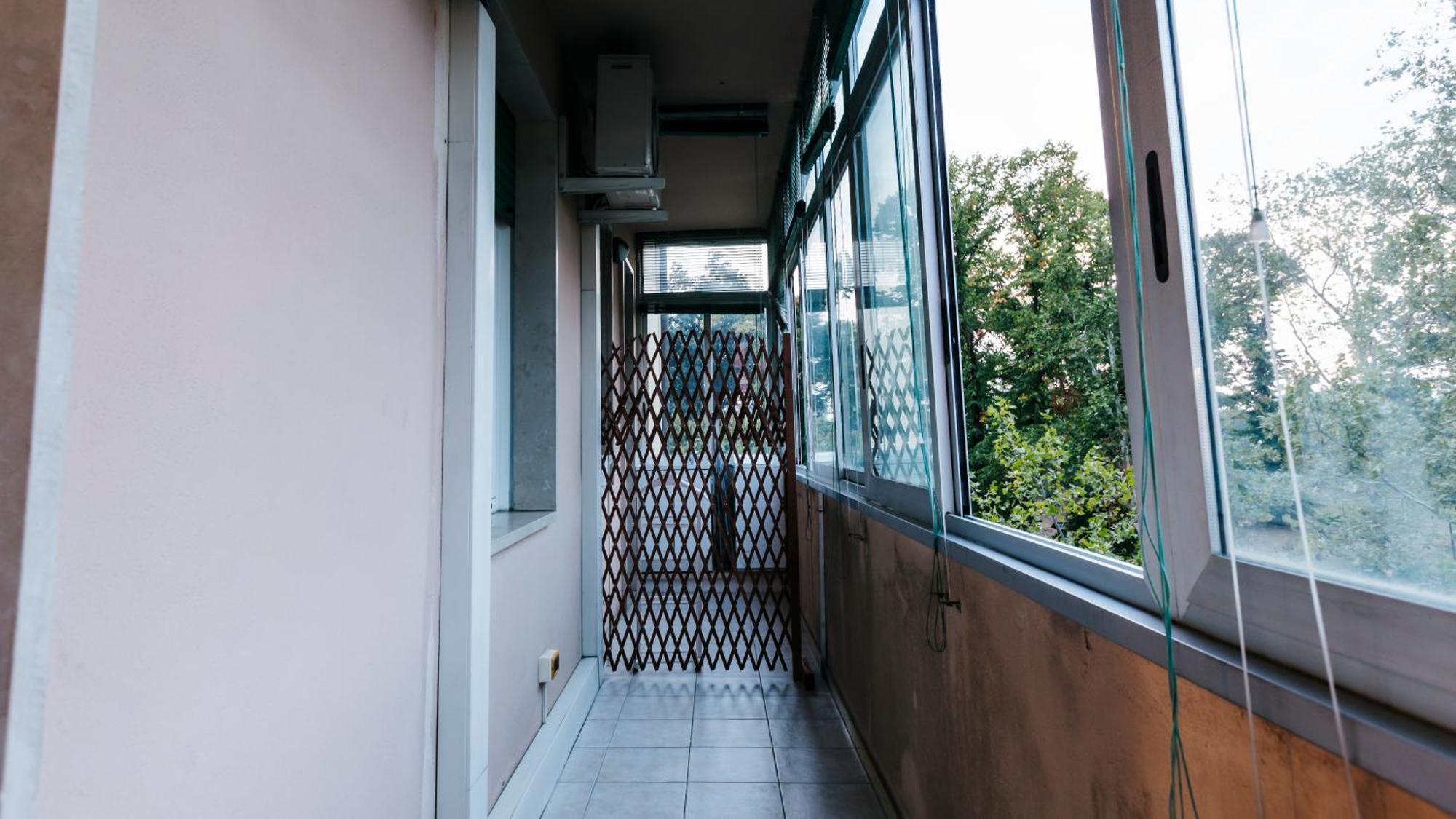 Art Suites Verona Exterior photo