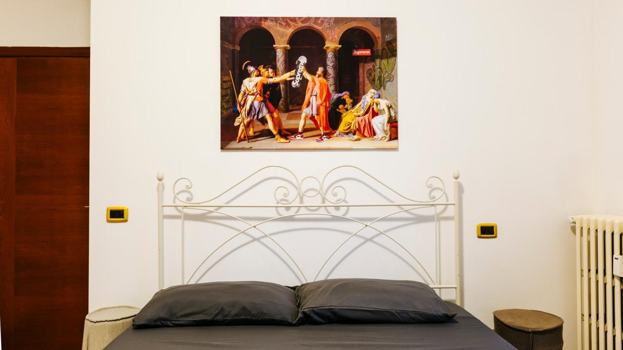 Art Suites Verona Exterior photo